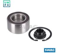 WHEEL BEARING KIT 50 93 8314 FOR MAZDA FORD TRANSIT/COURIER/B460/Box/Body/MPV
