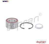 WHEEL BEARING KIT 500 639 FOR BMW 7/E23/E32 M43B18 M40B18 1.8L 4cyl 5 E34 2.5L