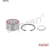 WHEEL BEARING KIT 500 639 FOR BMW 7/E23/E32 M43B18 M40B18 1.8L 4cyl 5 E34 2.5L