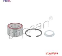 WHEEL BEARING KIT 500 639 FOR BMW 7/E23/E32 M43B18 M40B18 1.8L 4cyl 5 E34 2.5L