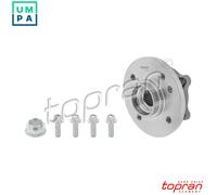 WHEEL BEARING KIT 501 018 FOR MINI 1ND 1.4L W10 B14 A 1.4L W11B16/W10B16A 1.6L