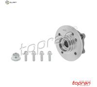 WHEEL BEARING KIT 501 018 FOR MINI 1ND 1.4L W10 B14 A 1.4L W11B16/W10B16A 1.6L
