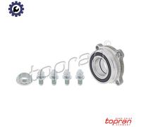 WHEEL BEARING KIT 501 526 FOR BMW 7/E65/E66 N43B20A N47D20C/A M47D20 2.0L 4cyl