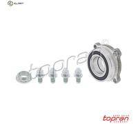 WHEEL BEARING KIT 501 526 FOR BMW 7/E65/E66 N43B20A N47D20C/A M47D20 2.0L 4cyl