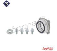 WHEEL BEARING KIT 501 526 FOR BMW 7/E65/E66 N43B20A N47D20C/A M47D20 2.0L 4cyl