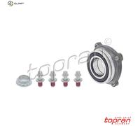 WHEEL BEARING KIT 501 610 FOR BMW X5/SAV/E53 M57D30 M54B30 3.0L M57D30 2.9L 6cyl