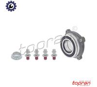 WHEEL BEARING KIT 501 610 FOR BMW X5/SAV/E53 M57D30 M54B30 3.0L M57D30 2.9L 6cyl