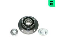 WHEEL BEARING KIT 501088