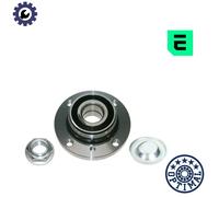 New Wheel Bearing Kit for BMW:3,E30,3 Sedan,3 Touring,3 Convertible