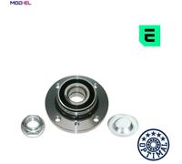 New Wheel Bearing Kit for BMW:3,E30,3 Sedan,3 Touring,3 Convertible
