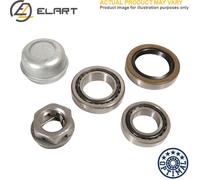 OPTIMAL 501114 Wheel bearing kit