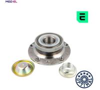 OPTIMAL 501114 Wheel bearing kit