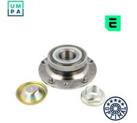 Optimal Wheel Bearing Kit 501114 - Fits BMW 5/6 Series E24 E28 Sedan - 1124439 1130530 1131298