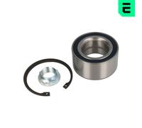 WHEEL BEARING KIT 501158