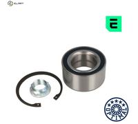 OPTIMAL 501158 Wheel bearing kit