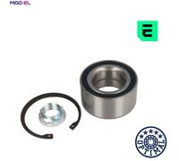 OPTIMAL 501158 Wheel bearing kit