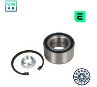 OPTIMAL 501158 Wheel bearing kit