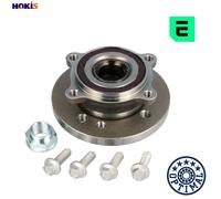 WHEEL BEARING KIT 501161 FOR MINI W17 D14 /1ND 1.4L W10 B14 A 1.4L 4cyl
