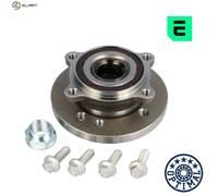 OPTIMAL 501161 Wheel bearing kit