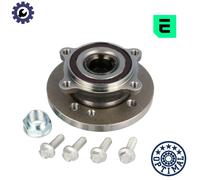 WHEEL BEARING KIT 501161 FOR MINI W17 D14 /1ND 1.4L W10 B14 A 1.4L 4cyl