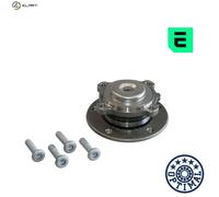 WHEEL BEARING KIT 501607 FOR BMW X1/SUV/E84/SAV N20B16A 1.6L N47D20C N46B20 2.0L