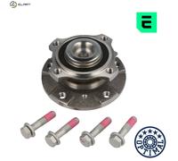OPTIMAL 501653 Wheel bearing kit