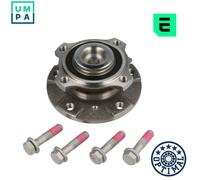 OPTIMAL 501653 Wheel bearing kit
