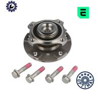 WHEEL BEARING KIT 501653 FOR BMW N52 B25 BE 2.5L M54 B30 3.0L M54 B22 2.2L 6cyl