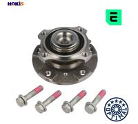 WHEEL BEARING KIT 501653 FOR BMW N52 B25 BE 2.5L M54 B30 3.0L M54 B22 2.2L 6cyl