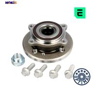 WHEEL BEARING KIT 501693 FOR MINI CLUBMAN N12 B14 A 1.4L 9HZ 1.6L 4cyl