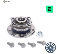 OPTIMAL 501773 Wheel bearing kit