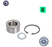 New Wheel Bearing Kit for BMW:3,E30,E36,3 Sedan,3 Compact 31211129256