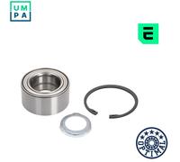 WHEEL BEARING KIT 502072 FOR BMW 3/E0/Convertible/Compact/E6 S14B25 2.5L 4cyl