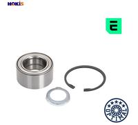 New Wheel Bearing Kit for BMW:3,E30,E36,3 Sedan,3 Compact 31211129256