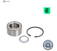 New Wheel Bearing Kit for BMW:3,E30,E36,3 Sedan,3 Compact 31211129256