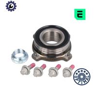 WHEEL BEARING KIT 502123 FOR BMW N52 B25 BE 2.5L M54 B30 3.0L M54 B22 2.2L 6cyl