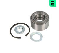 WHEEL BEARING KIT 502125