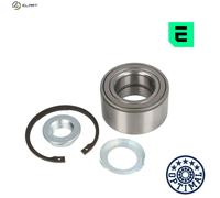 OPTIMAL 502125 Wheel bearing kit