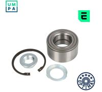 WHEEL BEARING KIT 502125 FOR BMW 3/Compact/E6/Z/Roadster Z3/E36 M41D17 1.7L 4cyl