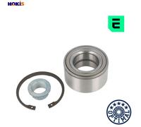 WHEEL BEARING KIT 502138 FOR BMW M43B18 M42B18 M40B18 1.8L M44B19 1.9L M43B16