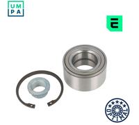 Optimal Wheel Bearing Kit 502138 for BMW M43B18 M42B18 M40B18 1.8L M44B19 1.9L M43B16