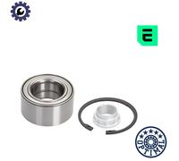 WHEEL BEARING KIT 502148 FOR BMW 3/E46/Compact/Convertible/E6 Z4/E86/Roadster