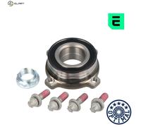 WHEEL BEARING KIT 502252 FOR BMW 6/E1/Convertible/E4/E3/7/E5/E7 X5/SAV/E53 2.0L
