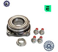 WHEEL BEARING KIT 502502 FOR BMW N52B25B/AF/A/BF 2.5L 6cyl 5 F10