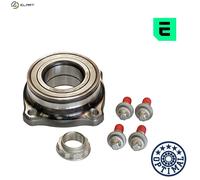 WHEEL BEARING KIT 502502 FOR BMW N52B25B/AF/A/BF 2.5L 6cyl 5 F10