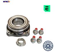 OPTIMAL 502502 Wheel bearing kit
