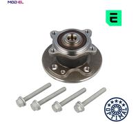 OPTIMAL 502599 Wheel bearing kit