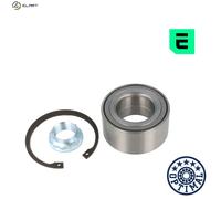 OPTIMAL 502691 Wheel bearing kit