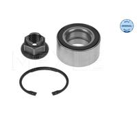 WHEEL BEARING KIT 514 650 0004