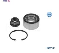 WHEEL BEARING KIT 514 650 0004 FOR VOLVO B4184S3/4184S 1.7L B4164S2 1.6L 4cyl